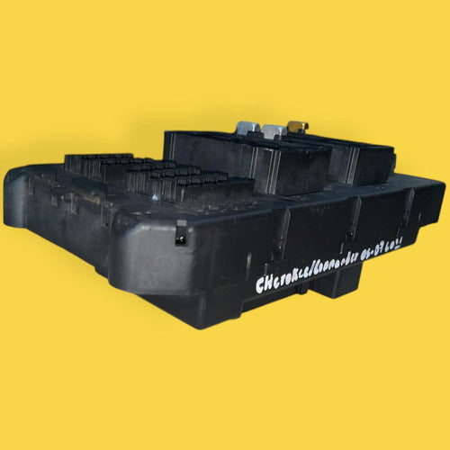 Caja Fusibles Jeep Cherokee, Commander 05-07 56050066ac