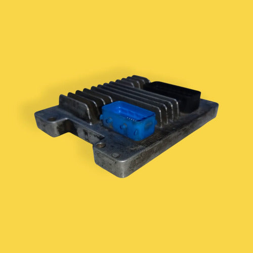 Computadora Motor Cavalier, Sunfire 2.2 Usado Original 02-05