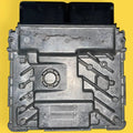 Computadora Motor Jetta/golf/leon/a3 Orig. 14-19 06k907425b