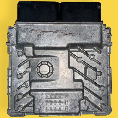 Computadora Motor Jetta/golf/leon/a3 Orig. 14-19 06k907425b