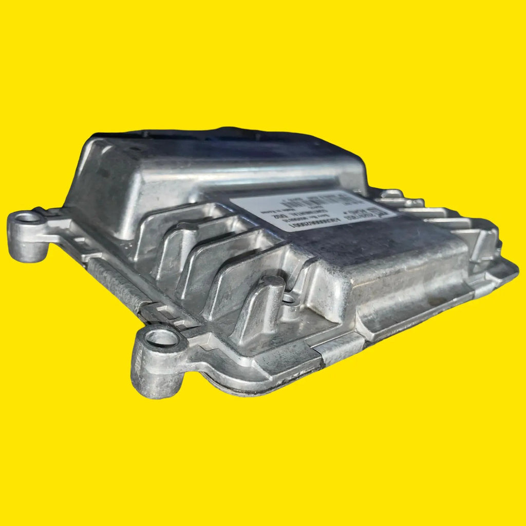 Computadora Motor Spark/beat Usado Orig. 11-22 25201353