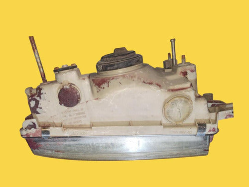 Faro Derecho Para Tsuru Lll 92-17 Usado Original Derecho