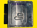 Computadora Motor Chevrolet Onix Usado Orig. 18-24 24119098