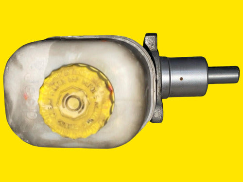 Bomba Frenos Con Deposito Jeep Liberty Usado Original 02-07