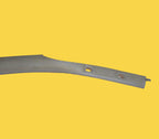 Moldura Interior Mercedes A-160, A-190 Usado Original 99-05 Gris