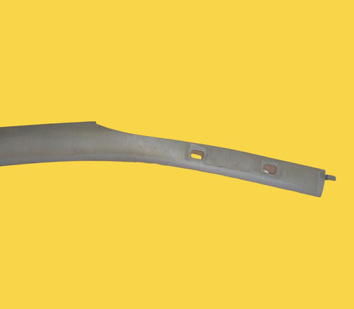 Moldura Interior Mercedes A-160, A-190 Usado Original 99-05 Gris