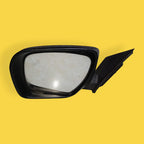 Espejo Lateral Izq. Mazda Cx-9 Usado Original 07-12