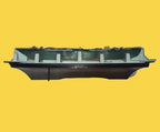 Cluster Velocimetro C/detalle Chevrolet Silverado 95-99 Orig Negro