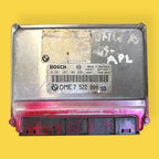 Computadora Motor Bmw X5 E53 4.4/4.6l 03-06 Usada Original