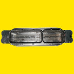 Computadora Motor Tiguan/jetta/leon/golf 1.4 17-23 Orig