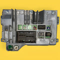 Modulo Radio/pantalla Dodge/jeep/ram Orig. 17-21 68352405ai Negro