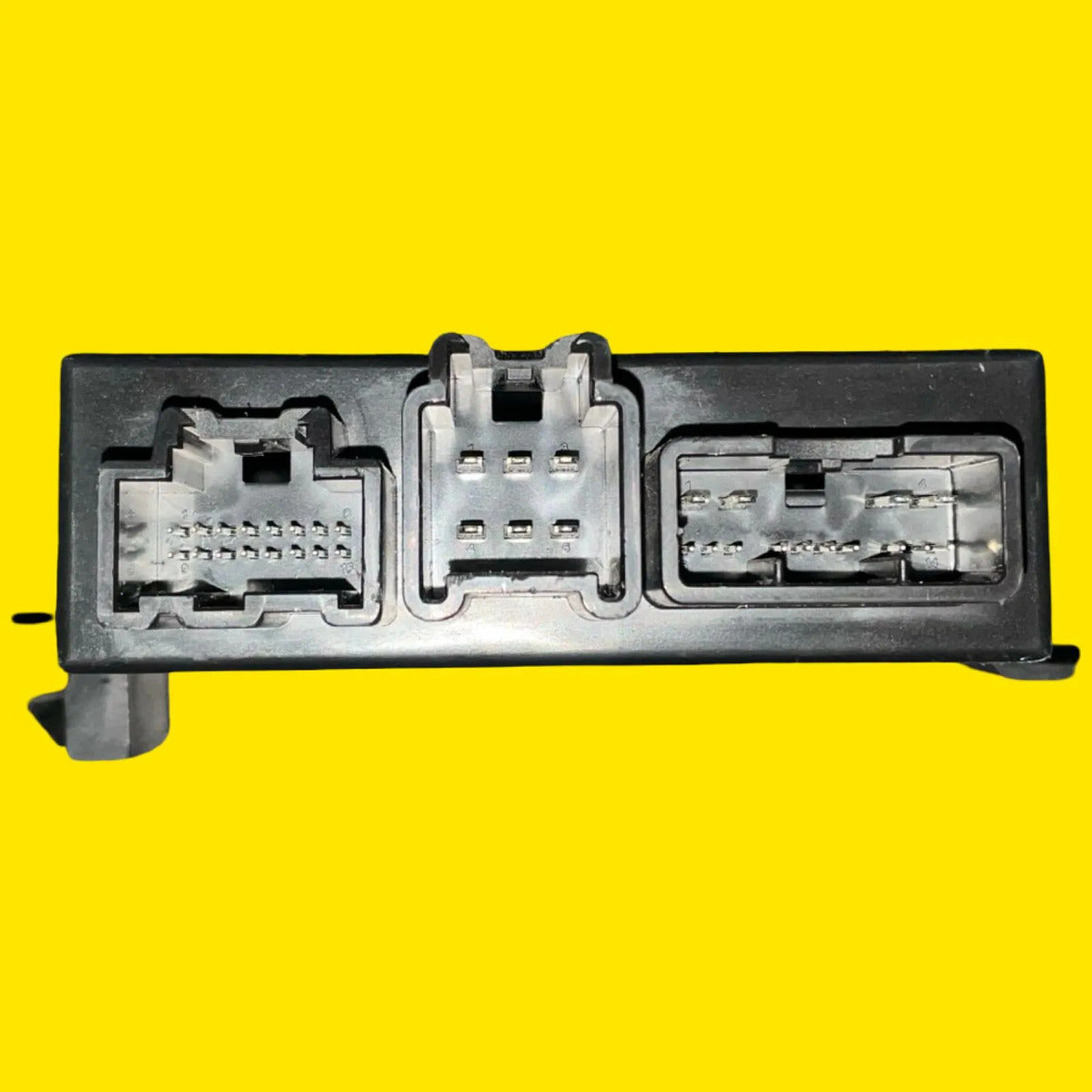 Modulo Control Puerta Trasera Gmc Acadia 07-08 25795389