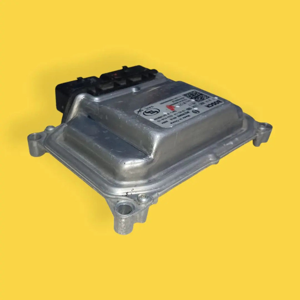 Computadora Motor Chevrolet Aveo Ng 1.5 Usado Original 18-23