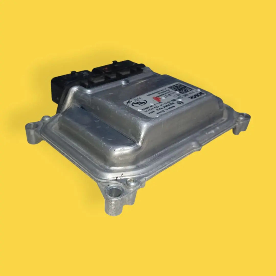 Computadora Motor Chevrolet Aveo Ng 1.5 Usado Original 18-23