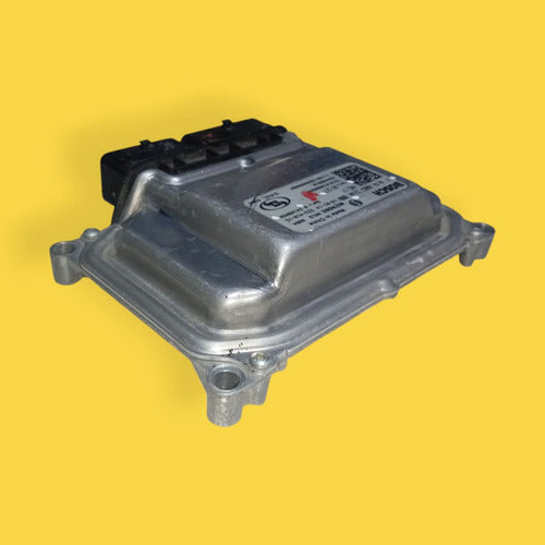 Computadora Motor Chevrolet Aveo Ng 1.5 Usado Original 18-23