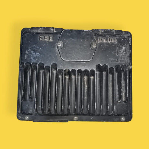 Computadora Motor Para Chevrolet 5.7 Usado Original 97-99