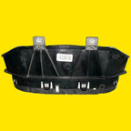 Clúster Velocímetro Dodge Ram Autm. Orig. 13-19 P56054947af Negro