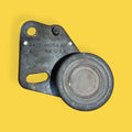 Polea Tensora Distribucion Ford 2.3 Usado Original 74-80