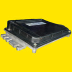 Computadora Motor Volvo S40/v40 Orig. 01-04 S110921002j