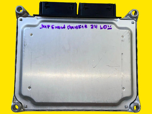 Computadora Motor Jeep Grand Cherokee 21-24 P68617848ab