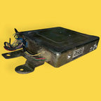 Computadora Motor Mitsubishi Pickup, Dodge D50 2.0 Std 87-89