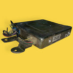 Computadora Motor Mitsubishi Pickup, Dodge D50 2.0 Std 87-89
