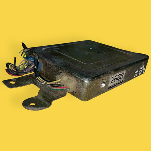 Computadora Motor Mitsubishi Pickup, Dodge D50 2.0 Std 87-89
