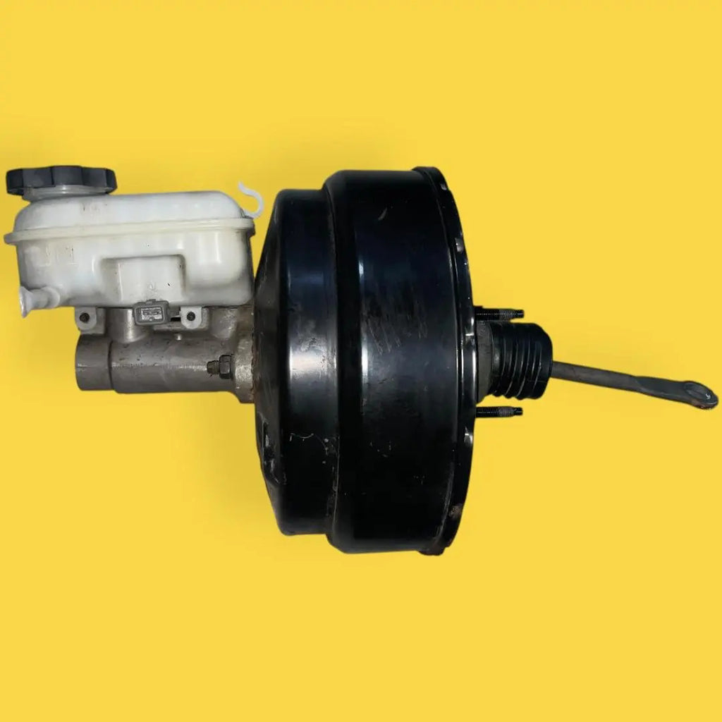 Booster Frenos C/bomba Chevrolet Camaro 3.6 Usado Orig 10-13