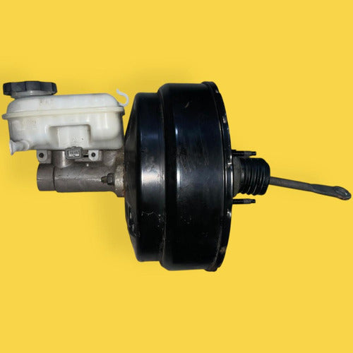 Booster Frenos C/bomba Chevrolet Camaro 3.6 Usado Orig 10-13