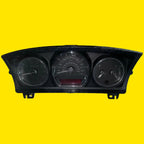 Clúster Velocímetro Lincoln Mk5 Usado Orig. 10-11 Negro