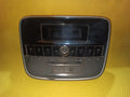 Estereo Pantalla Chevrolet Cavalier Ng 18-19 Usado Original Negro
