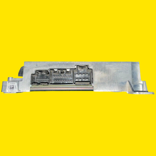 Amplificador Escalade/sierra/silverado/tahoe/yukon 21-24 Negro