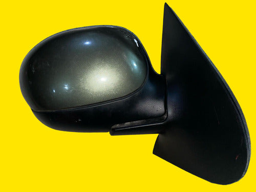 Espejo Lateral Derecho Ford Expedition Usado Original 97-03