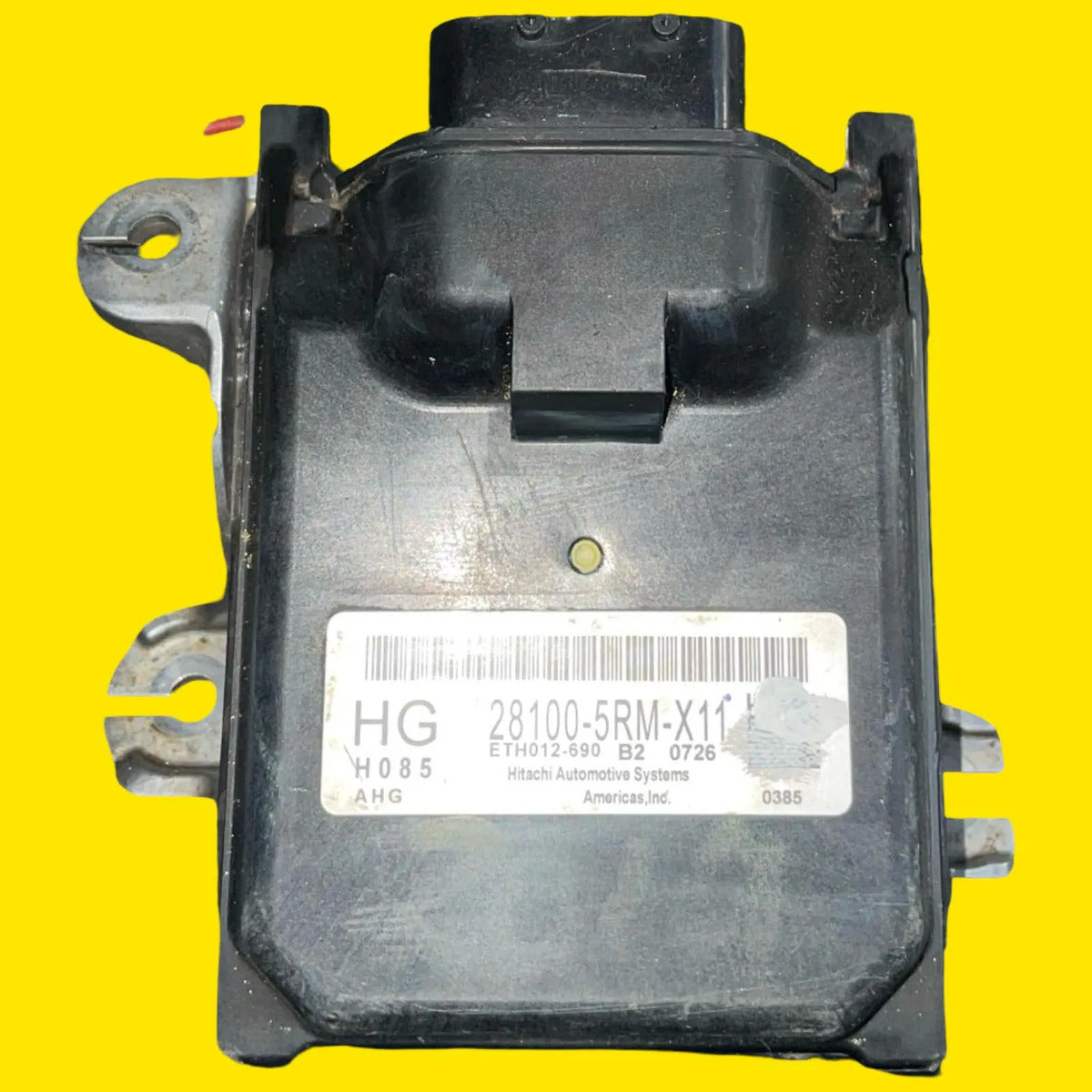 Computadora Tcm Honda Cr-v 1.5t Orig. 16-22 281005rmx11