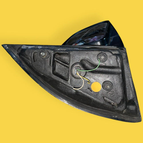 Espejo Lateral Derecho Chevrolet Equinox Usado Orig. 04-09