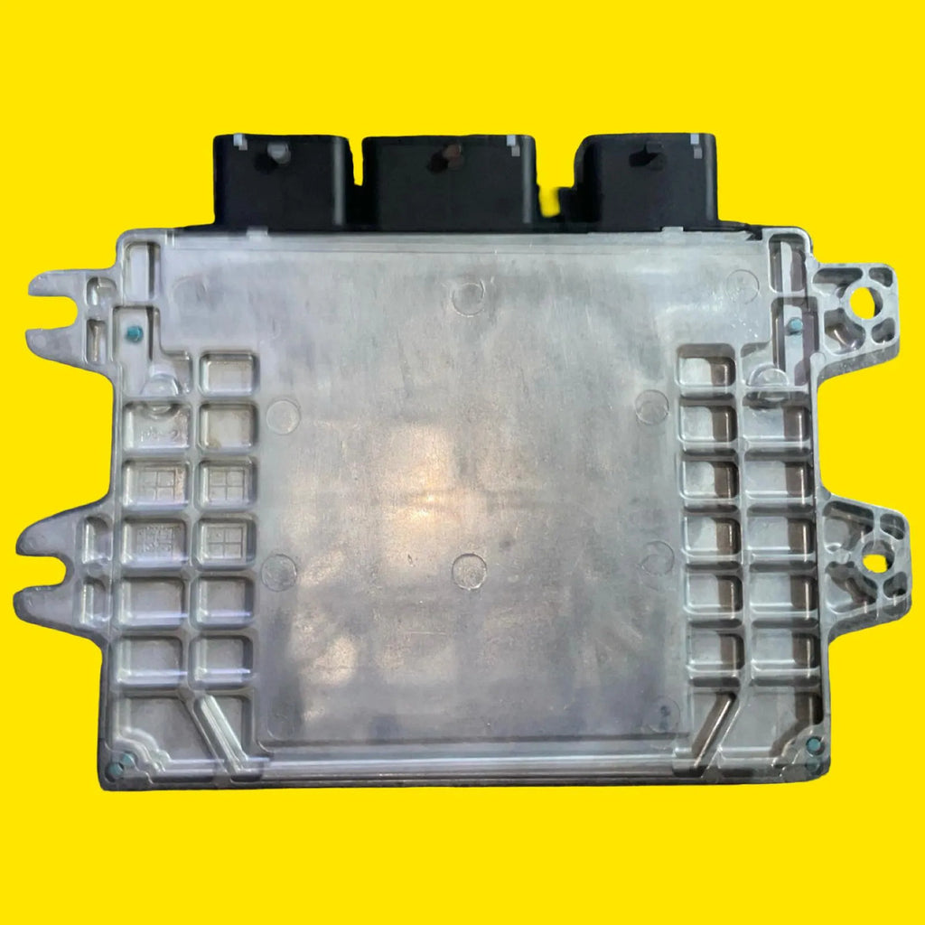 Computadora Motor Np300 Estaquitas 2.4 Orig. 07-15 Mec38010