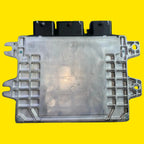 Computadora Motor Np300 Estaquitas 2.4 Orig. 07-15 Mec38010