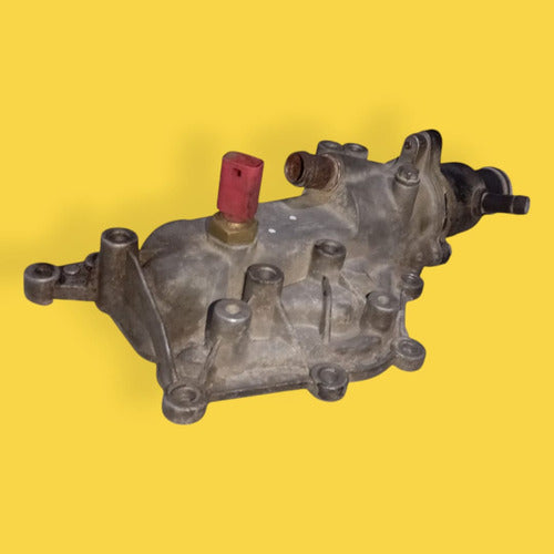 Toma Agua Nissan Platina, Renault Clio 1.6 Usado Orig. 02-10