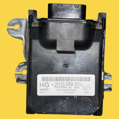 Modulo Tcm Honda Cr-v 1.5t Usado Original 16-22 281005rmx01