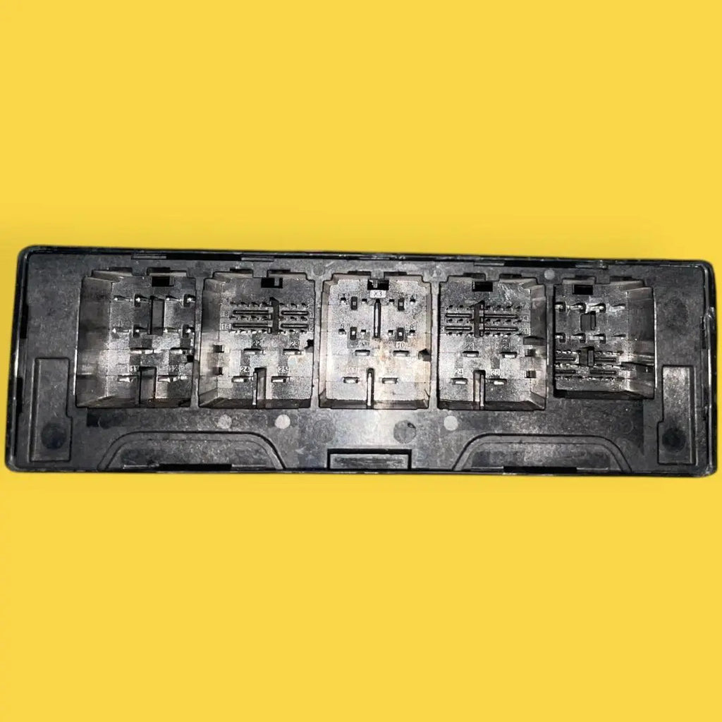 Modulo Bcm Body Control Silverado/sierra/tahoe/yukon 21-25