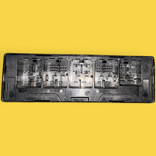 Modulo Bcm Body Control Silverado/sierra/tahoe/yukon 21-25