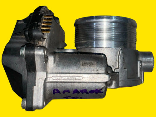 Cuerpo Aceleración Vw Amarok, Transporter 10-20 03l128063s