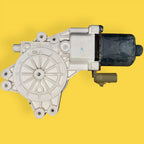 Motor Elevador Cristal Trasero Derecho Patriot/compass 07-17