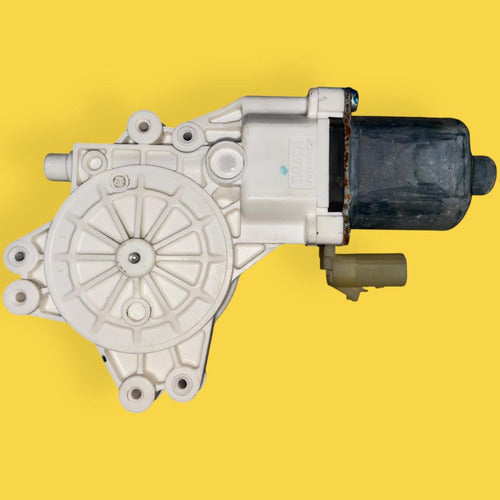 Motor Elevador Cristal Trasero Derecho Patriot/compass 07-17