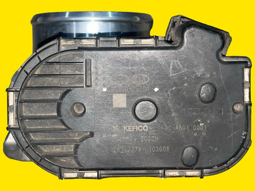 Cuerpo Aceleración Hyundai, Kia 2.4 Orig. 10-15 351002g700