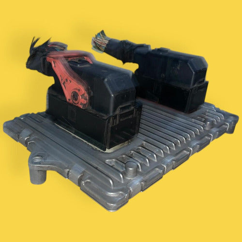 Computadora Motor Dodge Ram Promaster Org. 15-20 P05150926ab
