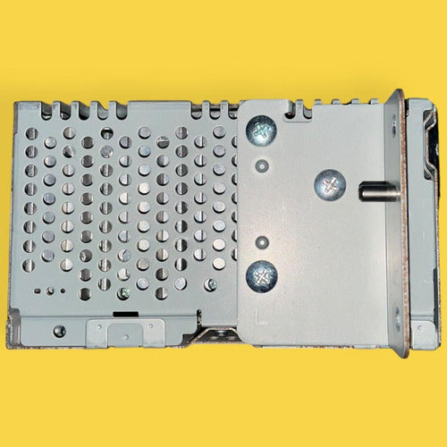 Sistema Radio/audio Ford Lobo, F150 Orig. 15-20 Gl3t19c107ba