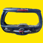 Quinta Puerta Cajuela Ford Expedition Usado Orig. 07-13 Azul