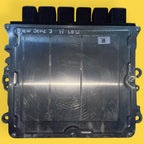 Computadora Motor Bmw Serie 3/4 Usado Orig. 17-19 874024301