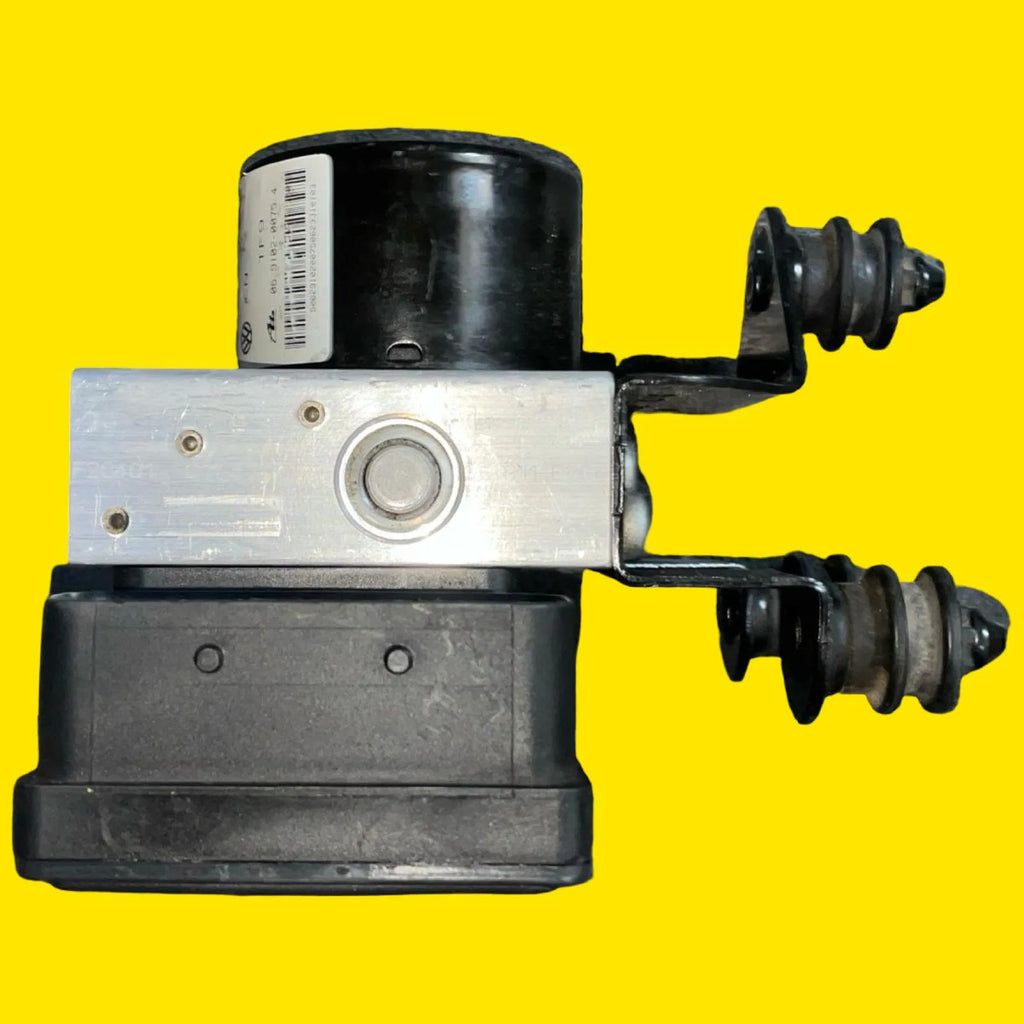 Modulo Abs Jetta A6, Golf, Beetle Orig. 11-18 1kd614117d